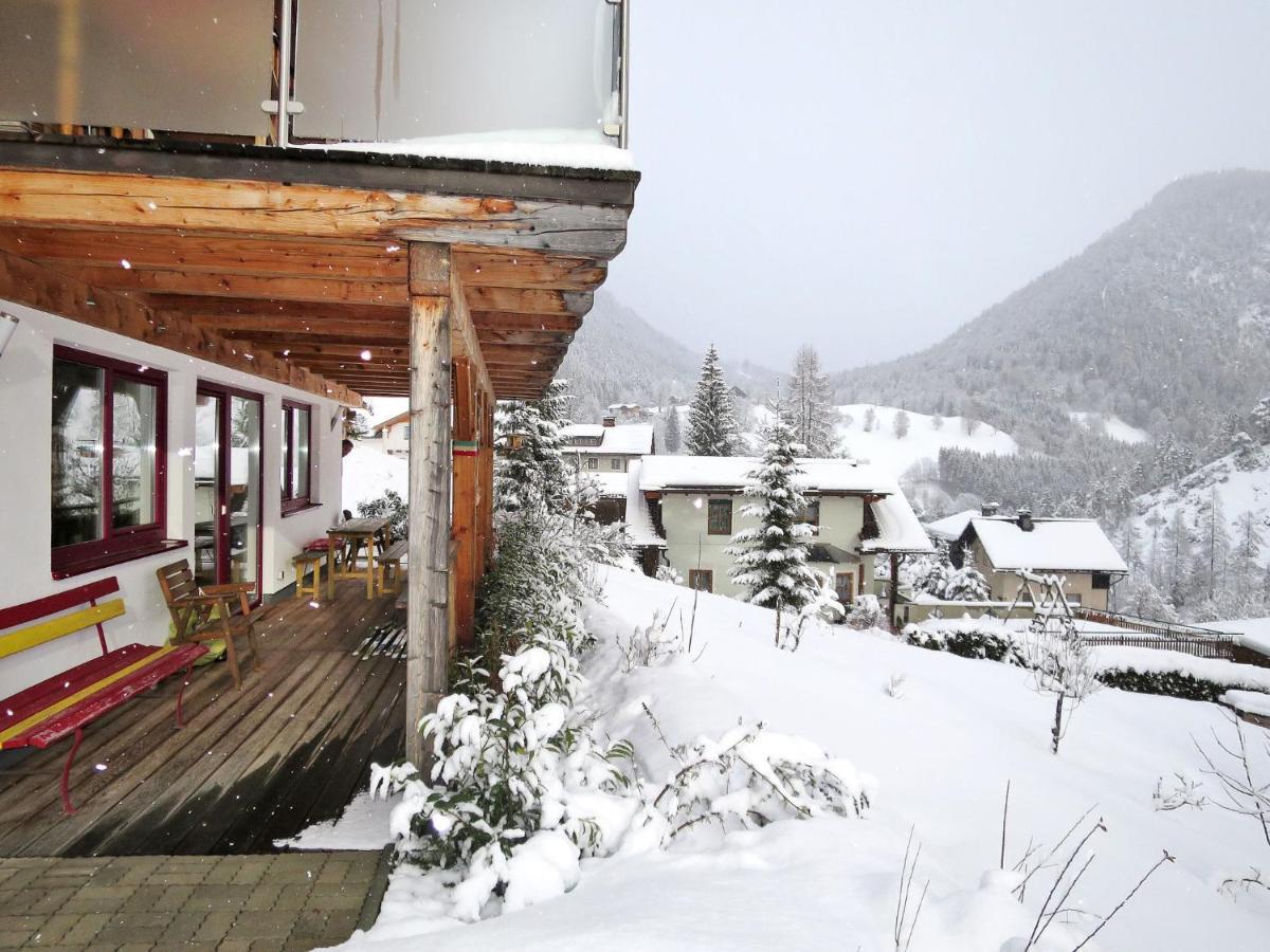 Apartment Corona - Rmu185 By Interhome Ramsau am Dachstein Bagian luar foto