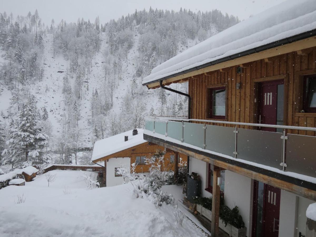 Apartment Corona - Rmu185 By Interhome Ramsau am Dachstein Bagian luar foto