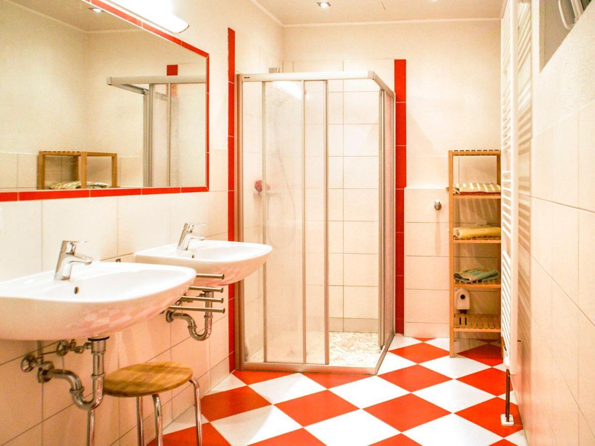 Apartment Corona - Rmu185 By Interhome Ramsau am Dachstein Bagian luar foto