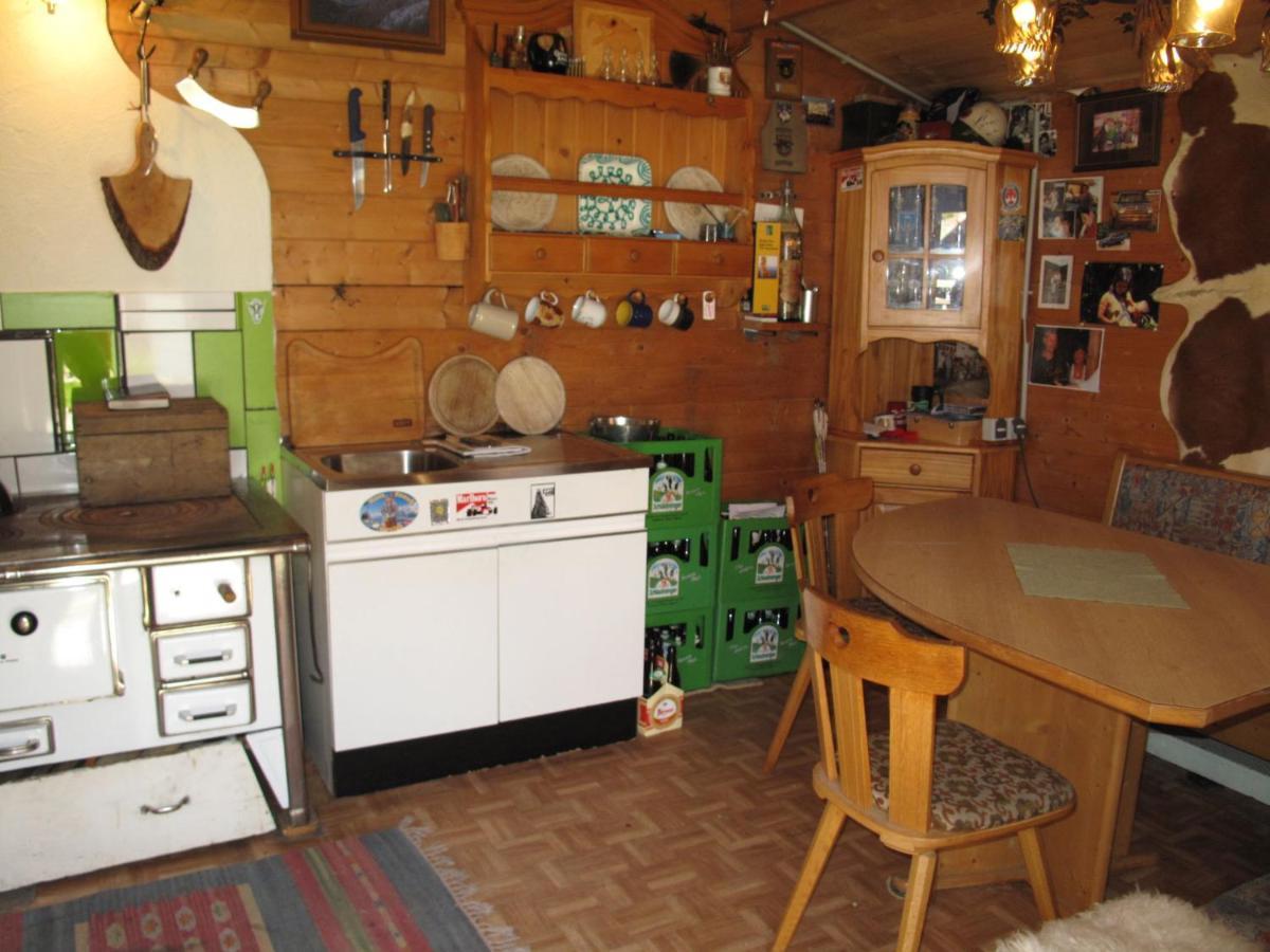 Apartment Corona - Rmu185 By Interhome Ramsau am Dachstein Bagian luar foto