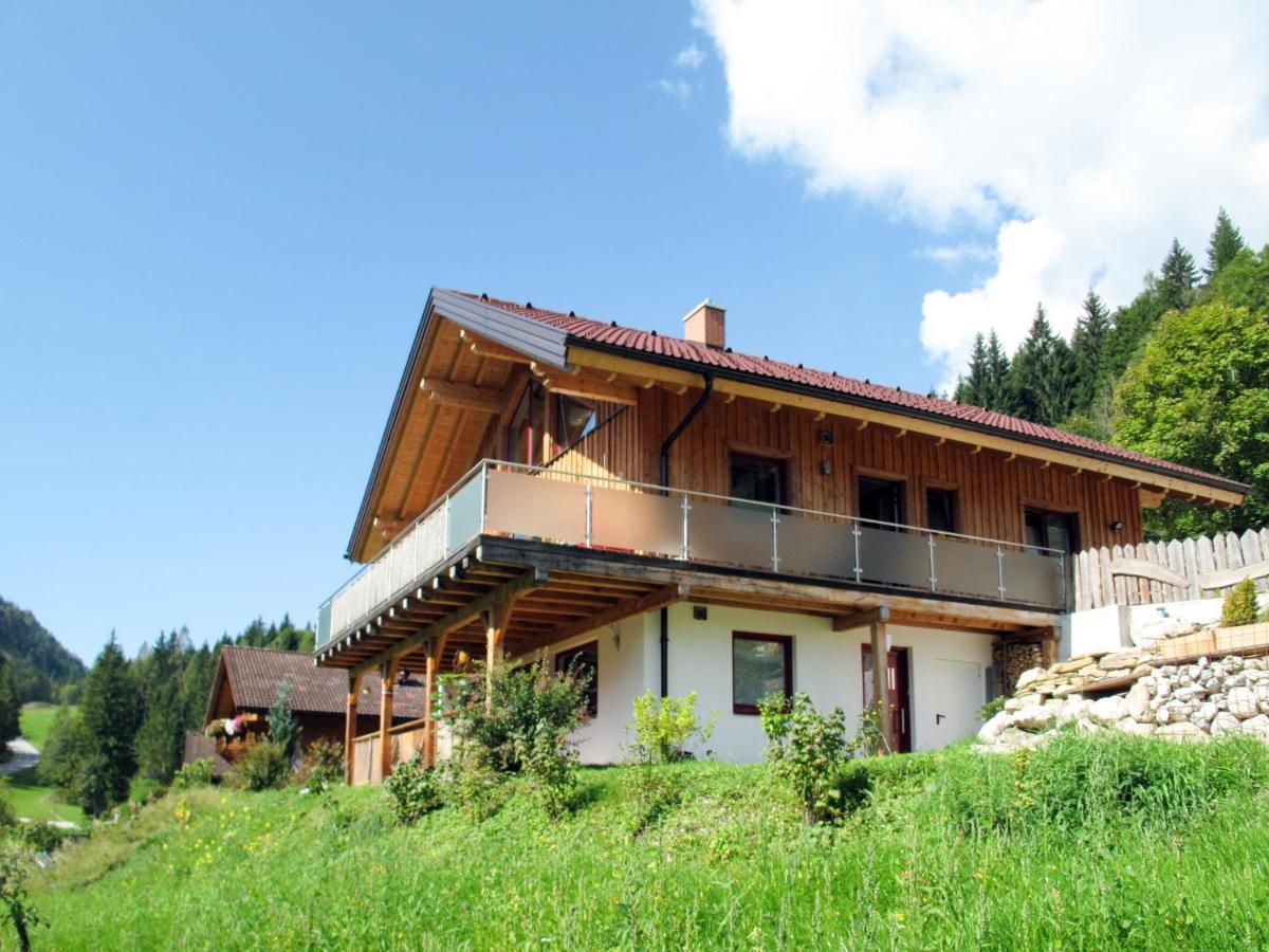 Apartment Corona - Rmu185 By Interhome Ramsau am Dachstein Bagian luar foto