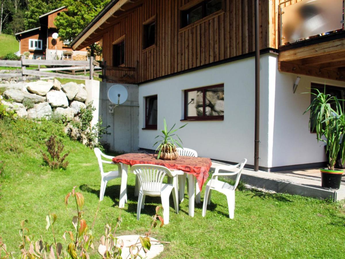 Apartment Corona - Rmu185 By Interhome Ramsau am Dachstein Bagian luar foto