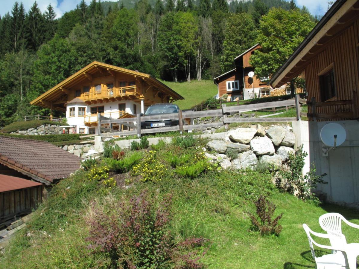 Apartment Corona - Rmu185 By Interhome Ramsau am Dachstein Bagian luar foto
