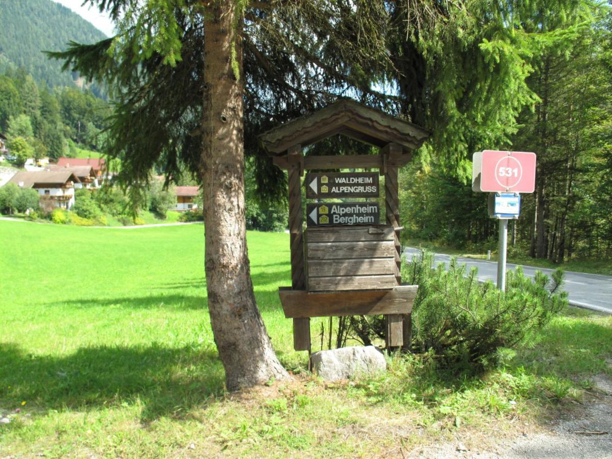 Apartment Corona - Rmu185 By Interhome Ramsau am Dachstein Bagian luar foto
