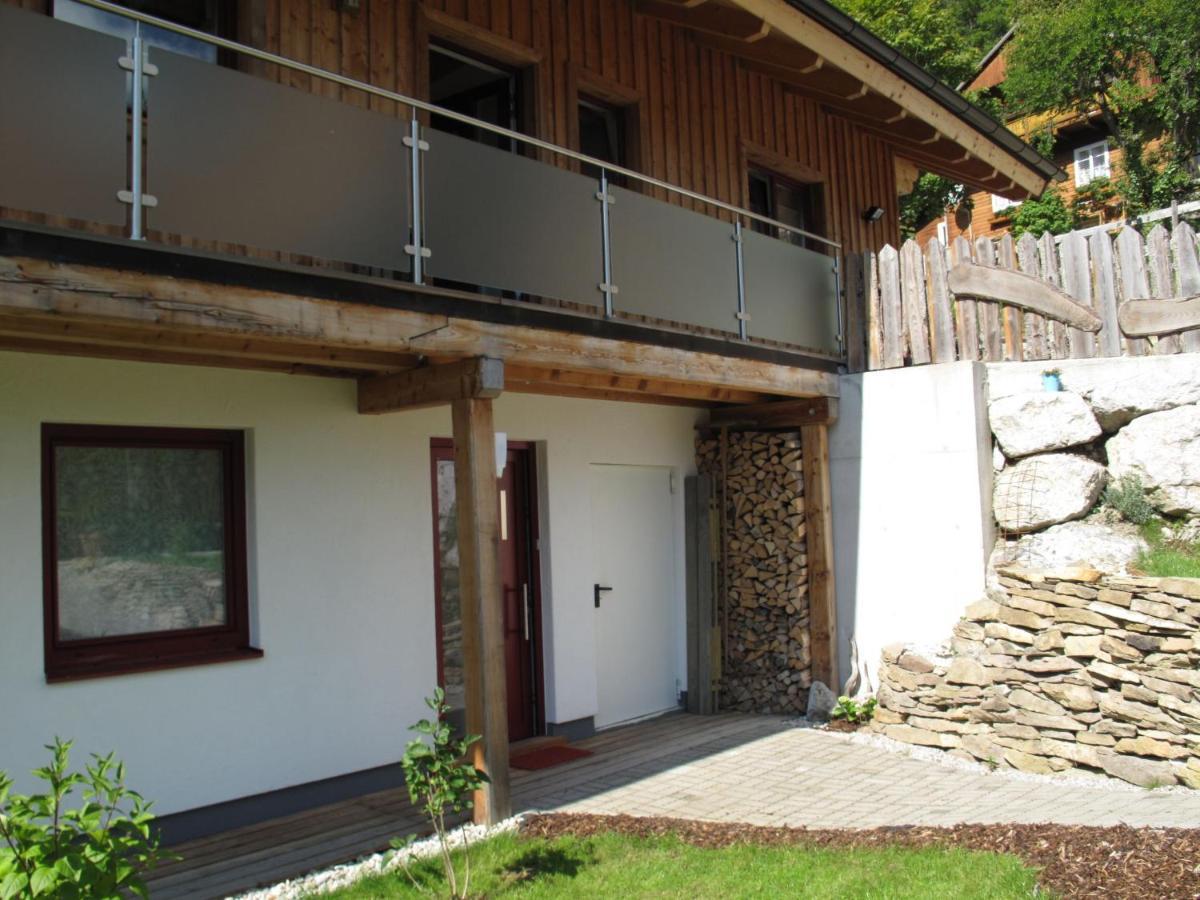 Apartment Corona - Rmu185 By Interhome Ramsau am Dachstein Bagian luar foto