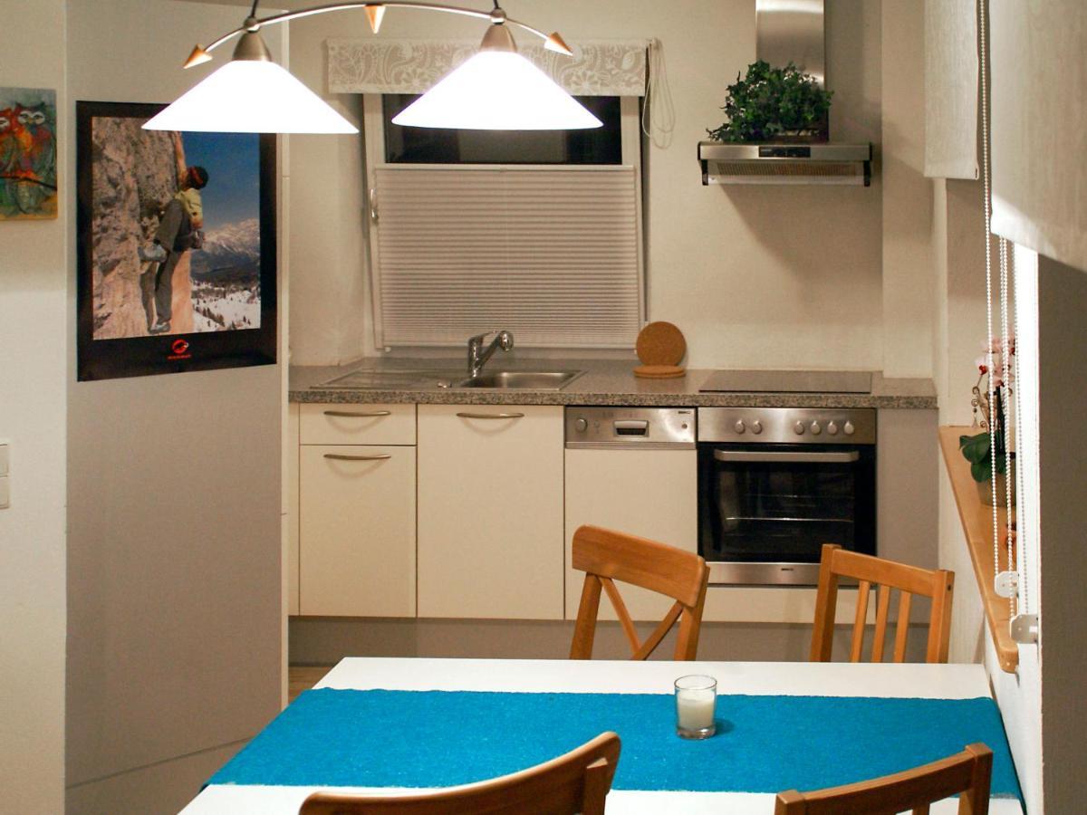 Apartment Corona - Rmu185 By Interhome Ramsau am Dachstein Bagian luar foto